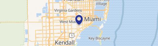 Coral Gables Office Space for Lease