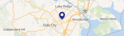 Woodbridge Commercial Land For Lease