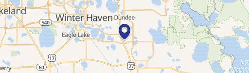 Lake Wales Development Land