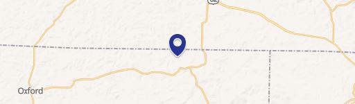 Horseshoe Bend Commercial Land