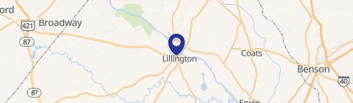 Lillington Medical Office Building