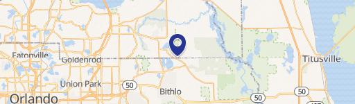 Prime Christmas, FL Commercial Land