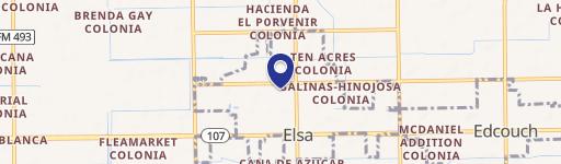 Elsa Residential Land - $25k