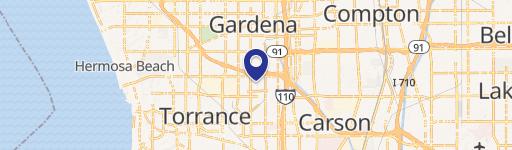 Prime LA Warehouse Distribution Center