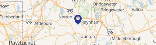 Taunton Warehouse Space Available