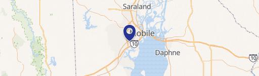 Mobile Office Park Land - 1.52 Acres