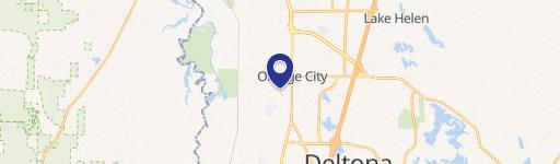 Prime Orange City Industrial Land