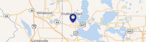 Leesburg Multifamily Development Opportunity