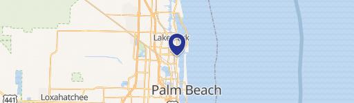 West Palm Beach Mixed-Use Redevelopment