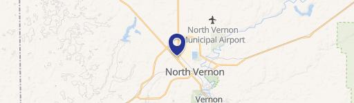 North Vernon Medical Office Space