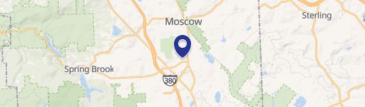 ShopRite Plaza Retail Space