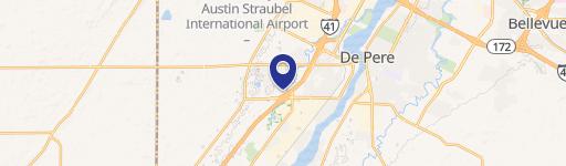 Eisenhower Rd Coworking Space