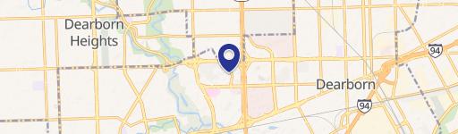 Dearborn Medical Office Space For Lease