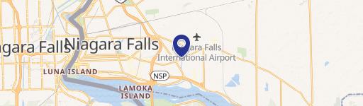 Niagara Falls Retail Space Available