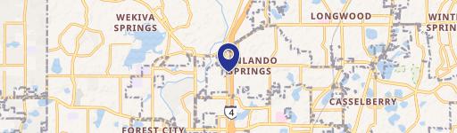 Altamonte Springs Office Building