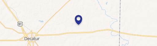 Decatur Retail Center - US 380