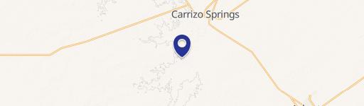 Prime Carrizo Springs Pad Site