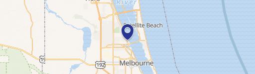 Melbourne Warehouse: Prime Location