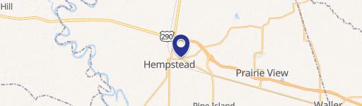 Hempstead Car Wash - $195K