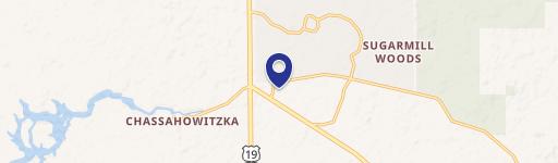 Prime Commercial Land, Homosassa, FL