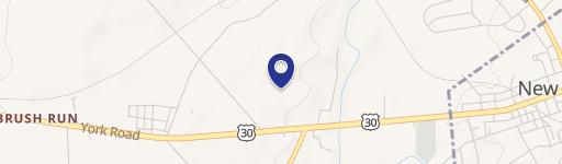 Prime Commercial Land, New Oxford, PA