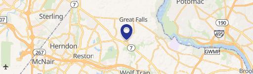 Great Falls Office Space Available