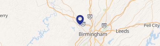 2355 Forestdale Blvd