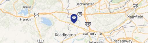 Route 22 Retail Space Available