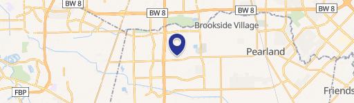 Pearland Retail Space - 2442 SF