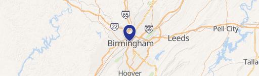 Prime Birmingham Executive Office Space