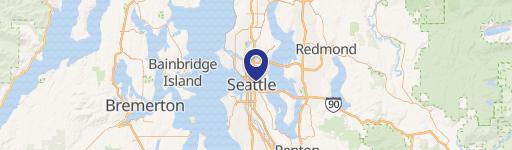 Anthem Apartments: Seattle Retail Space