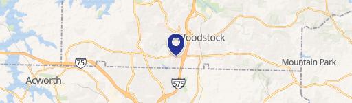 Woodstock Square Retail Space