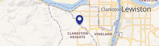 Clarkston Residential Land: 1.85 Acres