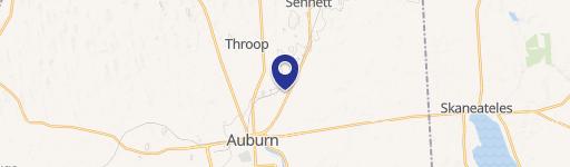 Auburn Commercial Land - 12 Acres