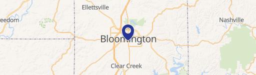 Bloomington Medical Office Redevelopment