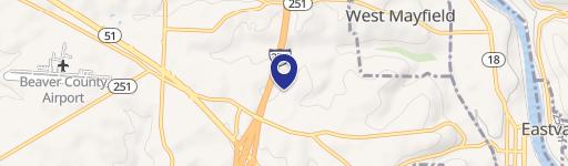 Beaver Falls Land - 22 Acres