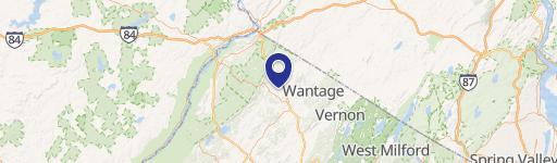 15.96 Acres Wantage, NJ Land