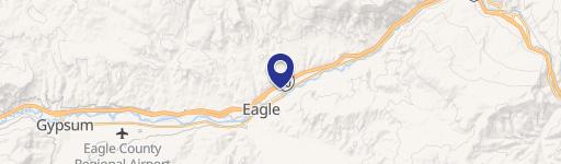 Eagle, CO Office Building For Sale