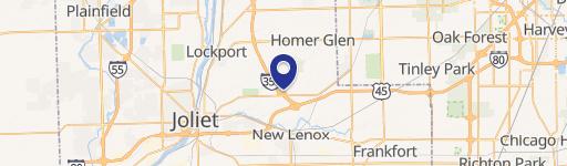 New Lenox Crossroads Outlots