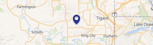 Tigard Residential Development Land