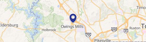 Owings Mills Executive Office Suites