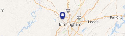 1101 Forestdale Blvd