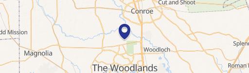 Retail Space in Woodlands Market