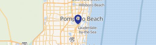 Fort Lauderdale Office Building