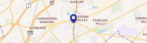 Langhorne Commercial Land Opportunity