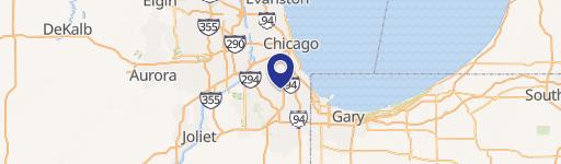 Chicago Dollar Tree Investment