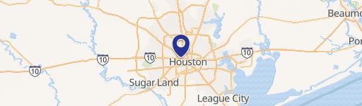 Prime Houston Office Building