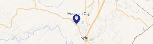 Kyle Retail Land - Prime Location