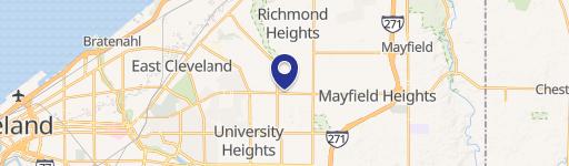 Mayfield Road Office Opportunity