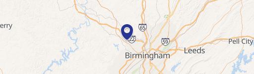 2500 Forestdale Blvd